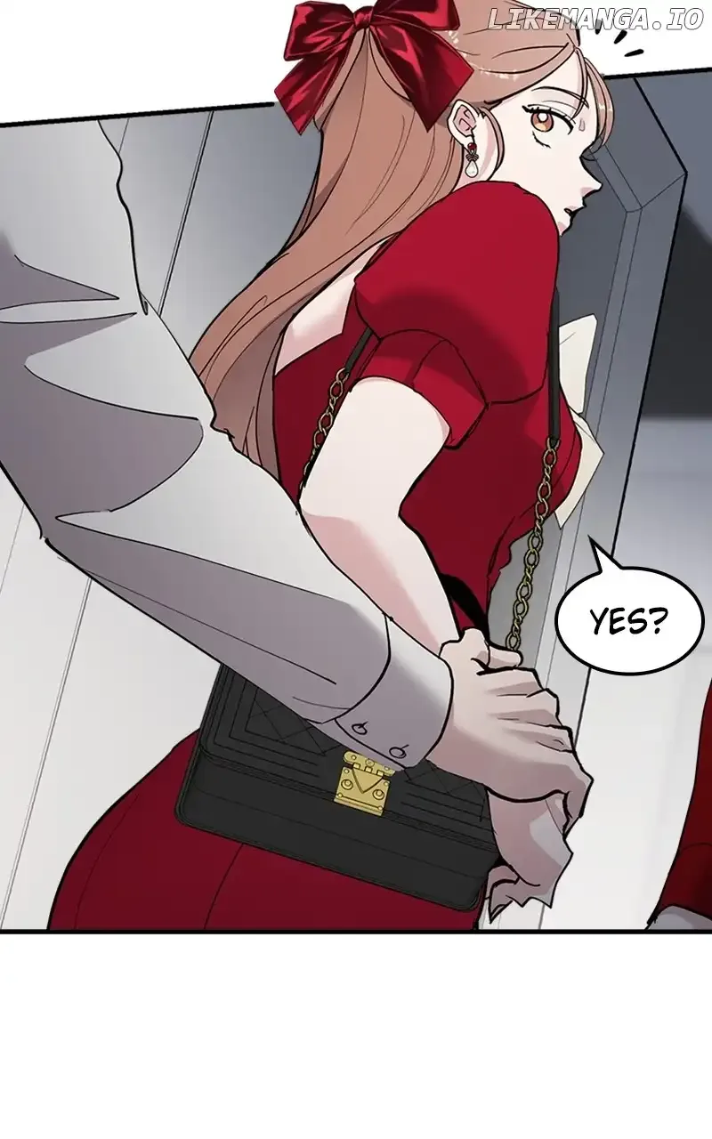 The Team Leader is Tired of Being A Newlywed Chapter 47 page 70