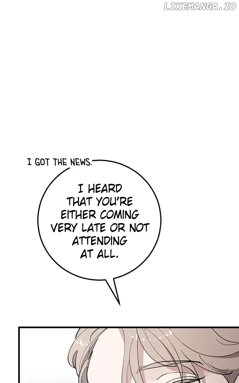 The Team Leader is Tired of Being A Newlywed Chapter 47 page 65