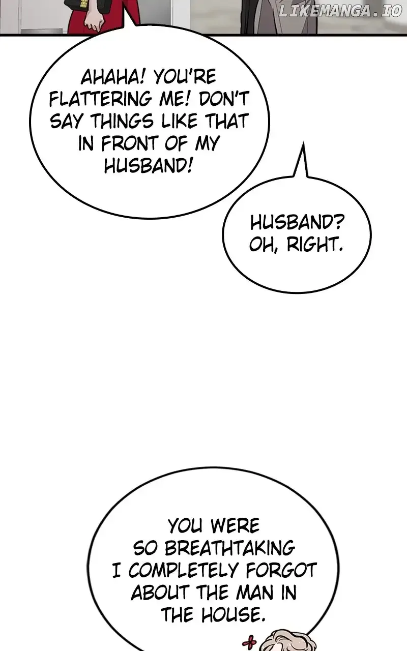 The Team Leader is Tired of Being A Newlywed Chapter 47 page 63