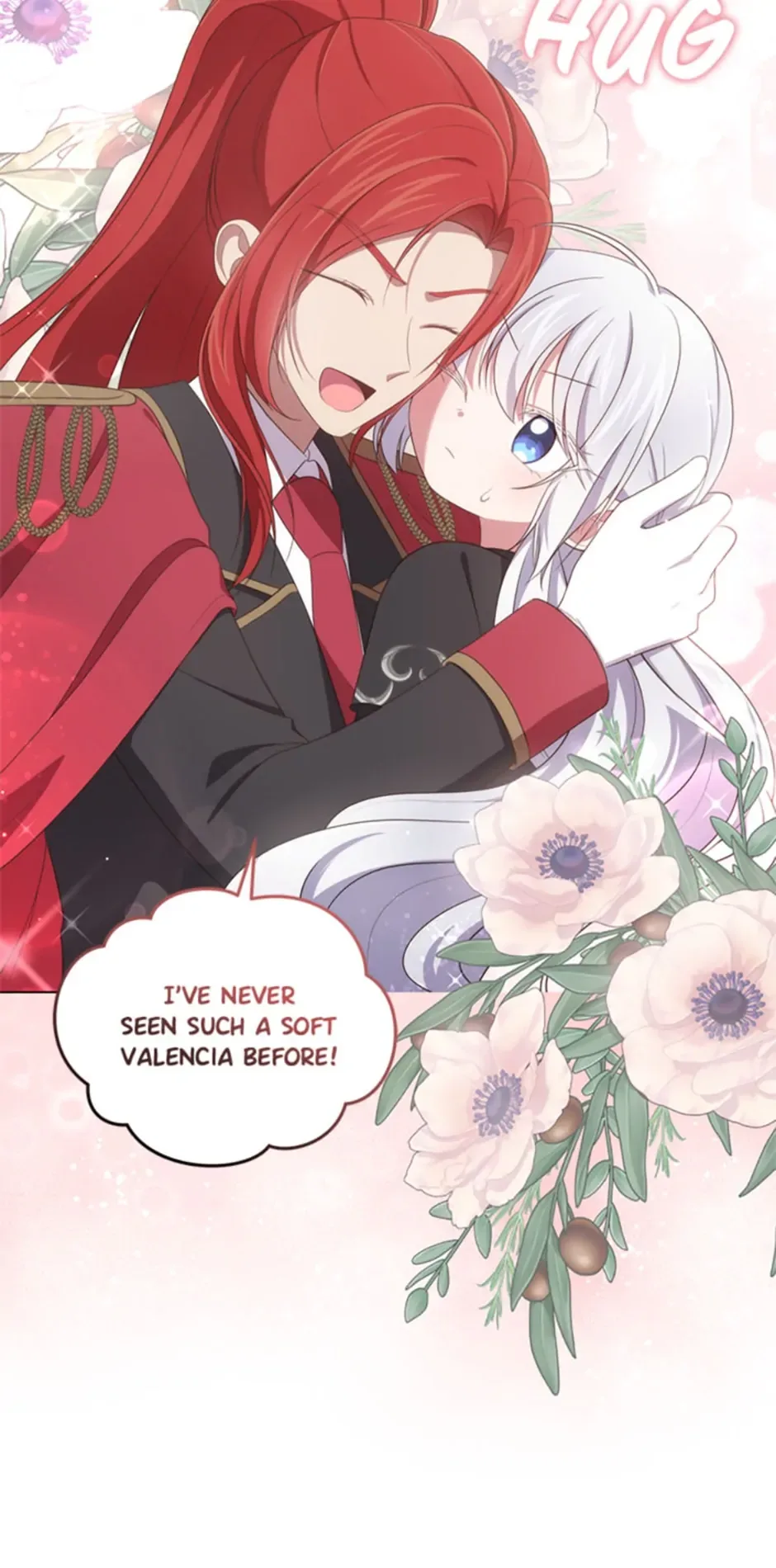 The Villain’s Precious Daughter Chapter 47 page 54