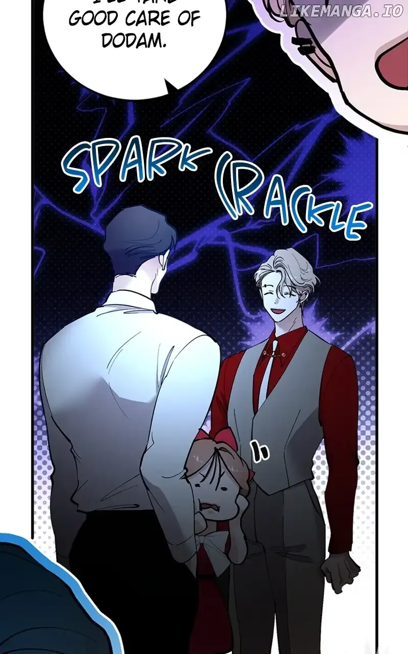 The Team Leader is Tired of Being A Newlywed Chapter 47 page 68