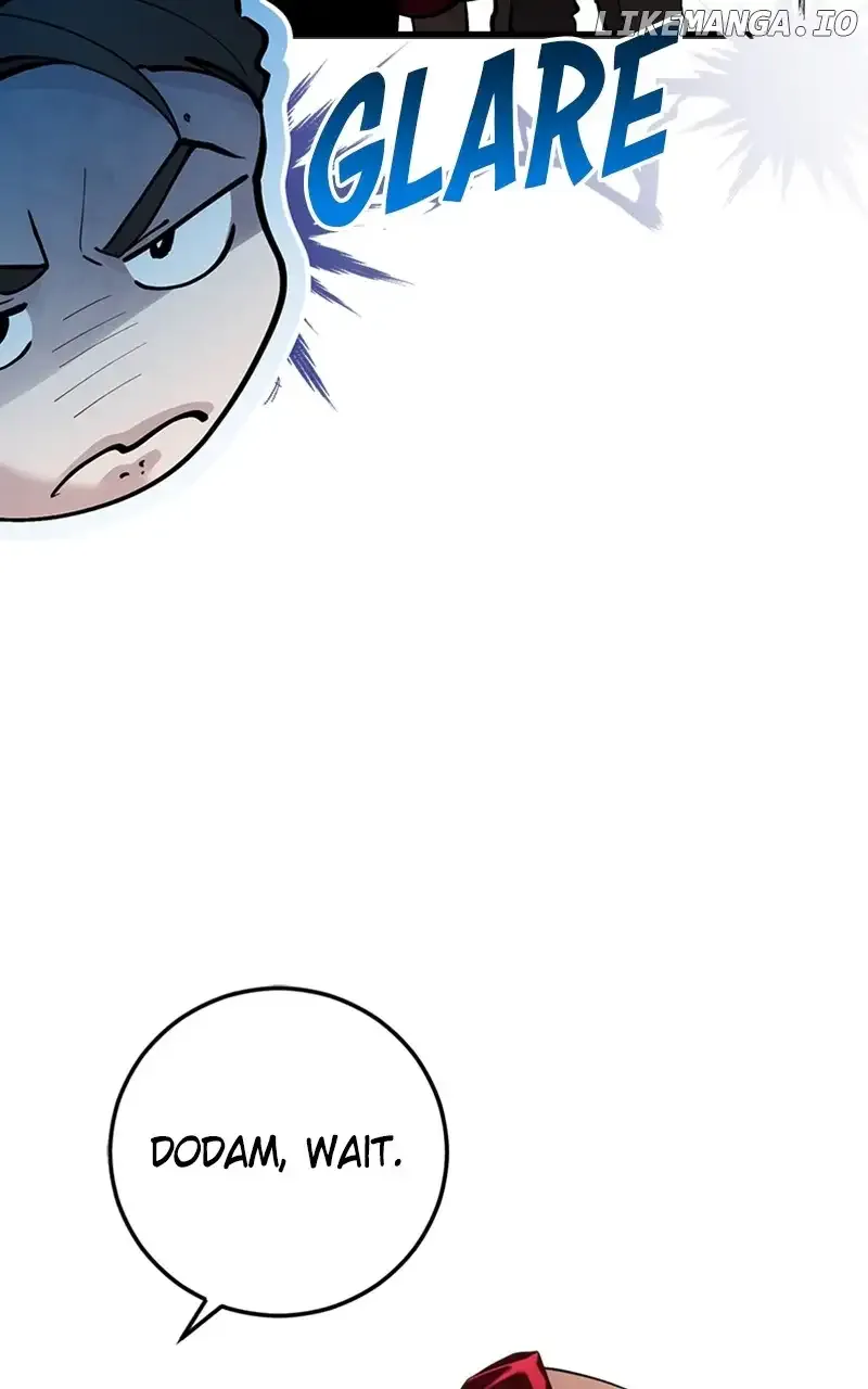 The Team Leader is Tired of Being A Newlywed Chapter 47 page 69