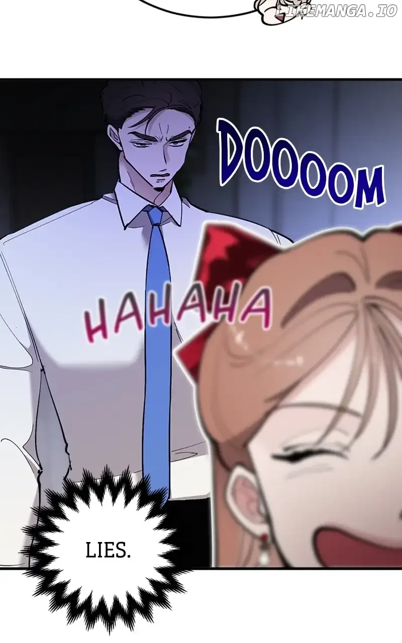 The Team Leader is Tired of Being A Newlywed Chapter 47 page 64