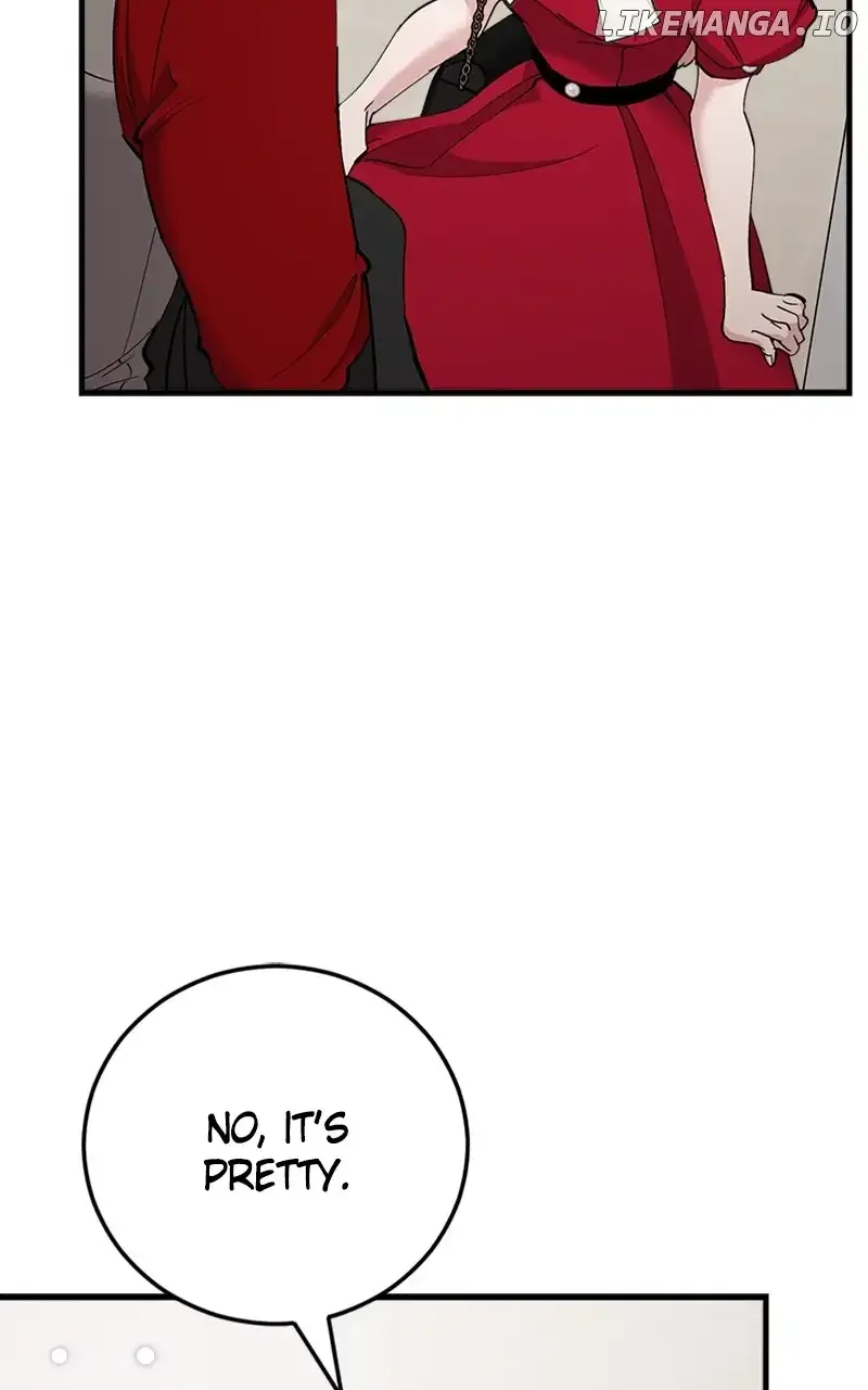 The Team Leader is Tired of Being A Newlywed Chapter 47 page 60