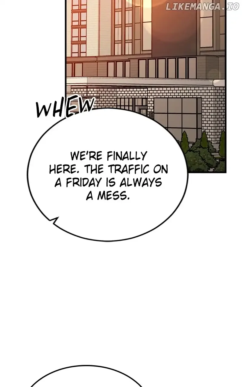The Team Leader is Tired of Being A Newlywed Chapter 47 page 86