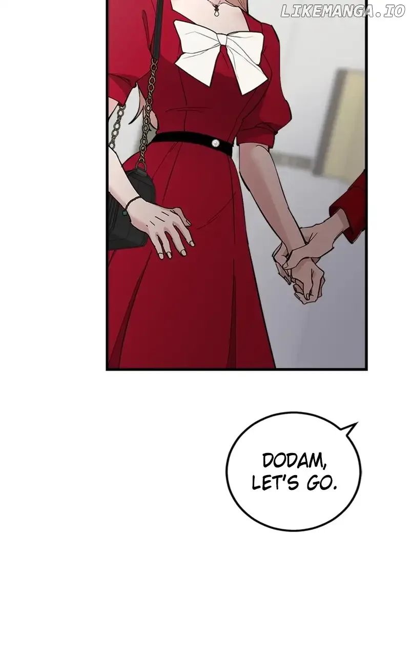 The Team Leader is Tired of Being A Newlywed Chapter 47 page 79