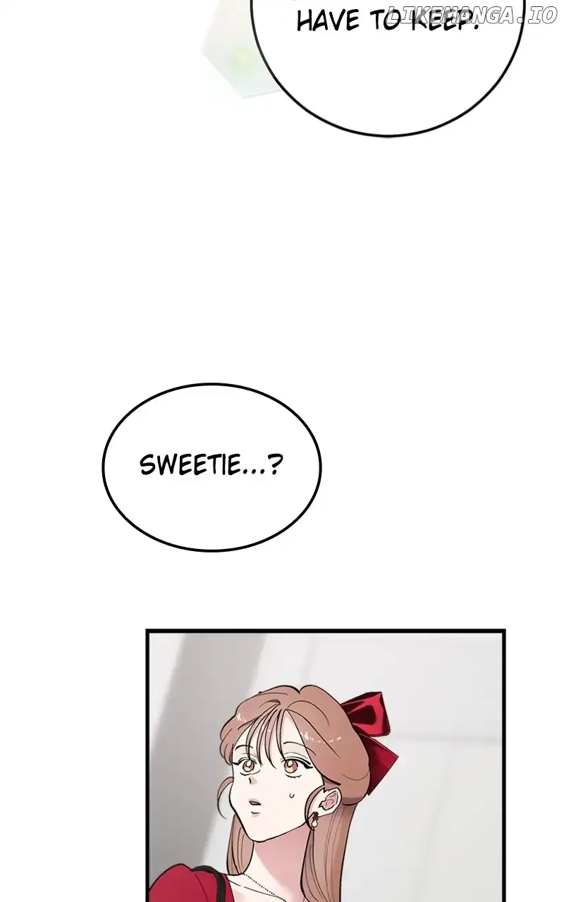 The Team Leader is Tired of Being A Newlywed Chapter 47 page 78