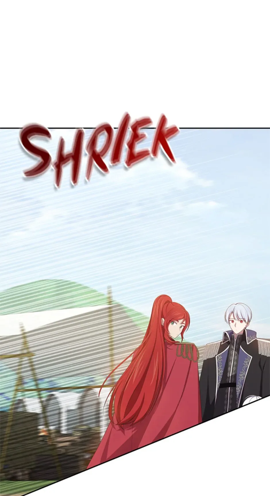 The Villain’s Precious Daughter Chapter 47 page 60