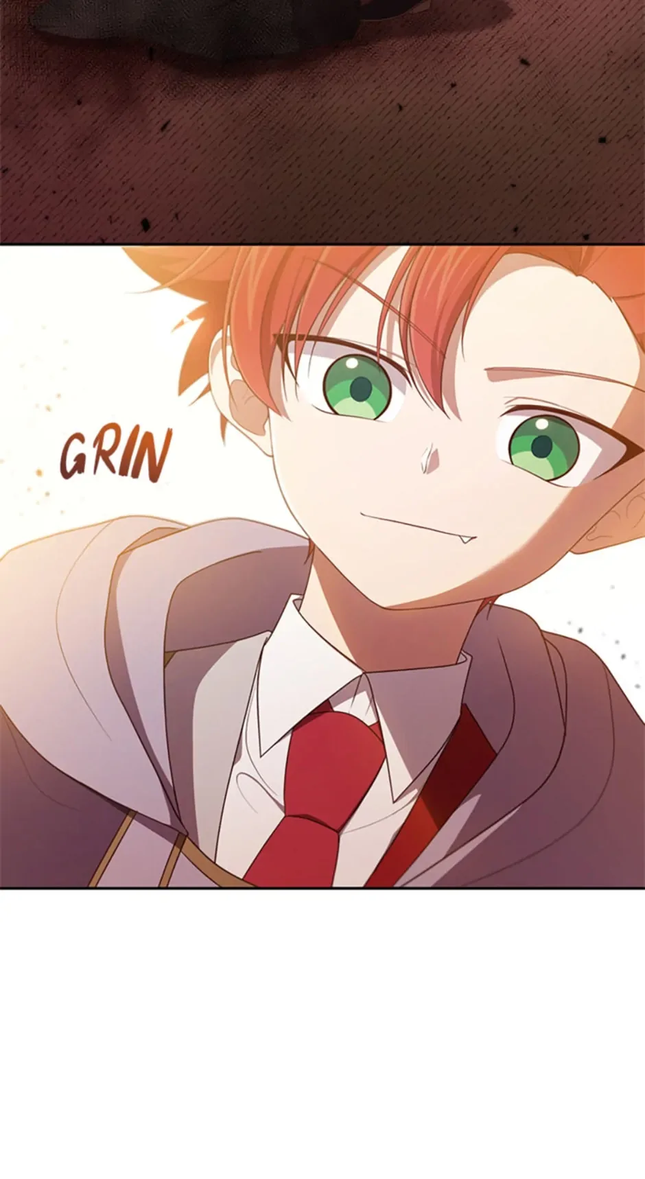 The Villain’s Precious Daughter Chapter 47 page 64