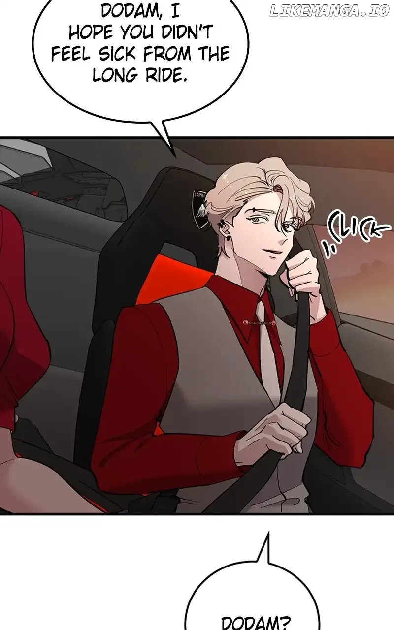 The Team Leader is Tired of Being A Newlywed Chapter 47 page 87