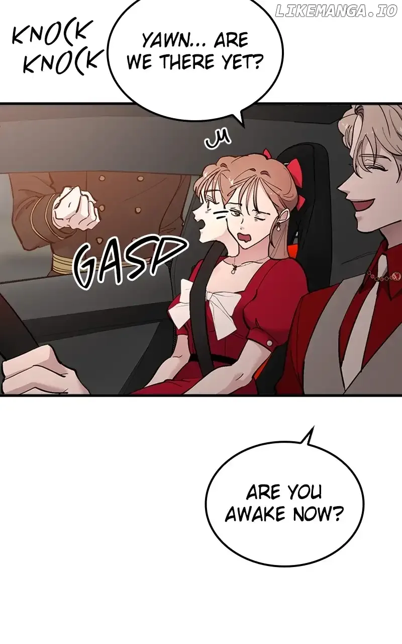 The Team Leader is Tired of Being A Newlywed Chapter 47 page 92