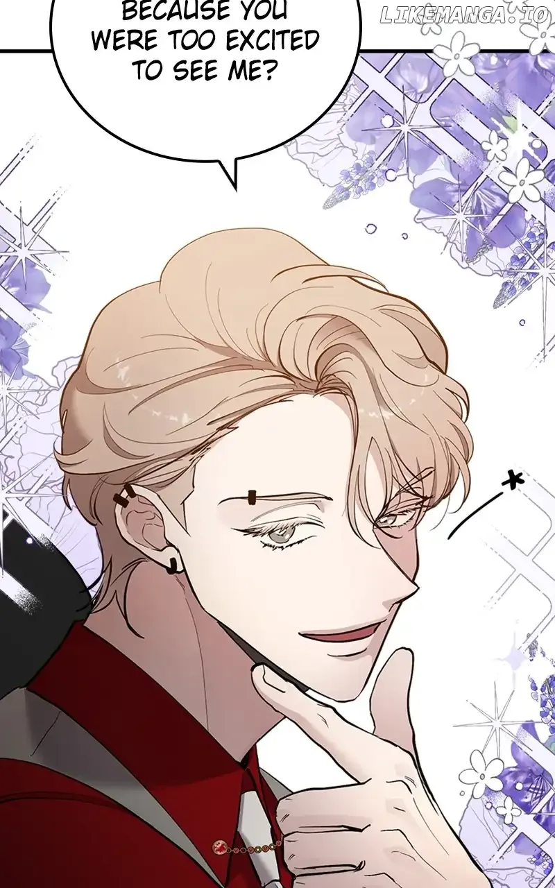 The Team Leader is Tired of Being A Newlywed Chapter 47 page 97