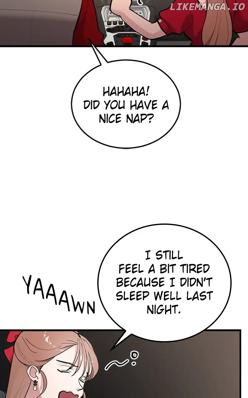 The Team Leader is Tired of Being A Newlywed Chapter 47 page 95