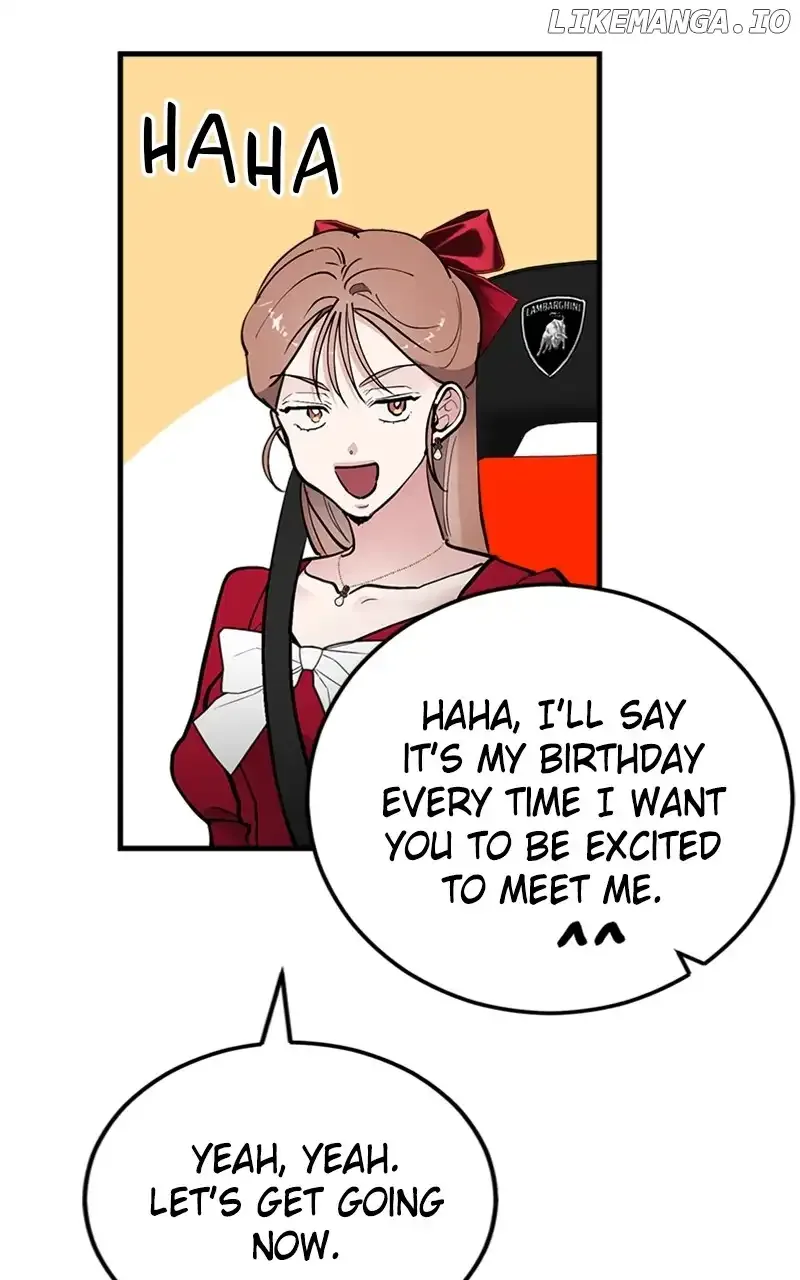The Team Leader is Tired of Being A Newlywed Chapter 47 page 99