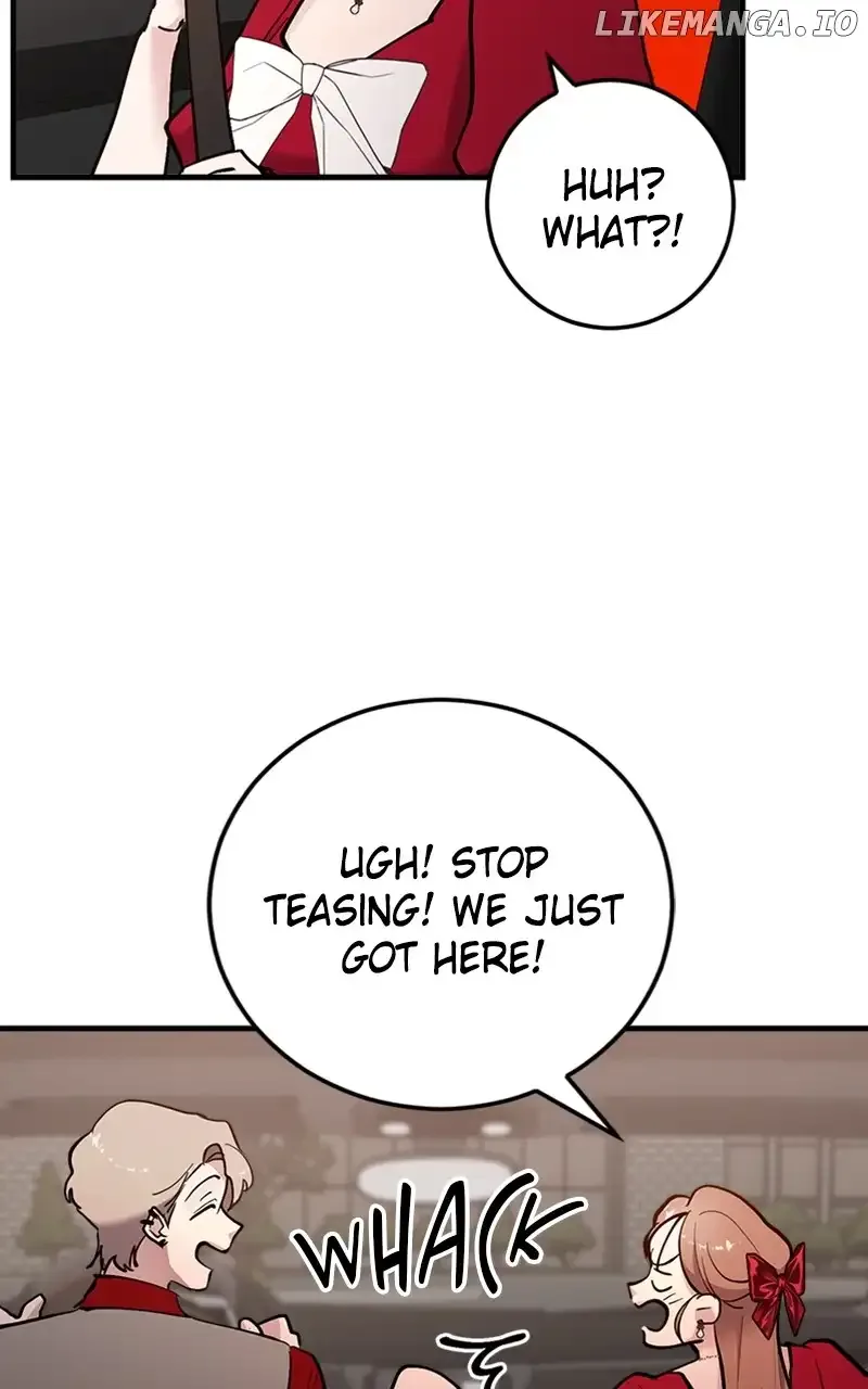 The Team Leader is Tired of Being A Newlywed Chapter 47 page 94