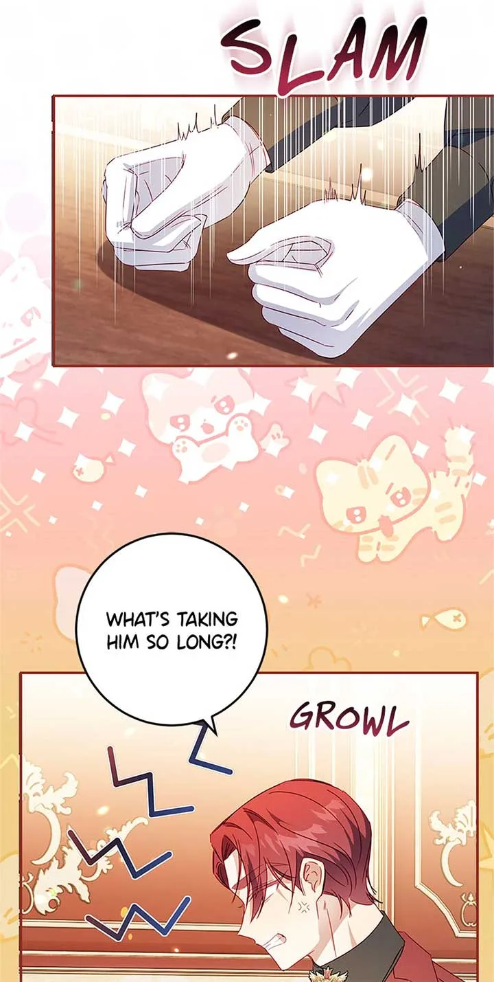 The Villainess Doesn’t Need A New Husband! Chapter 47 page 15