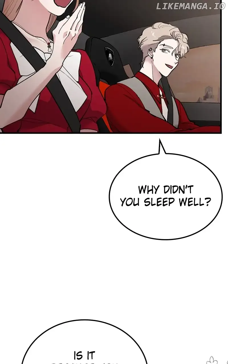 The Team Leader is Tired of Being A Newlywed Chapter 47 page 96