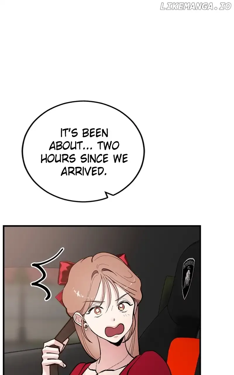 The Team Leader is Tired of Being A Newlywed Chapter 47 page 93