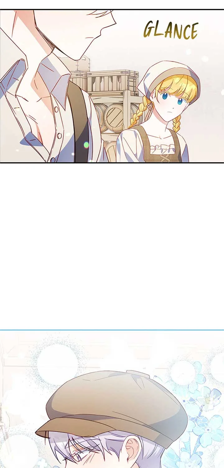 The Villainess Doesn’t Need A New Husband! Chapter 47 page 21