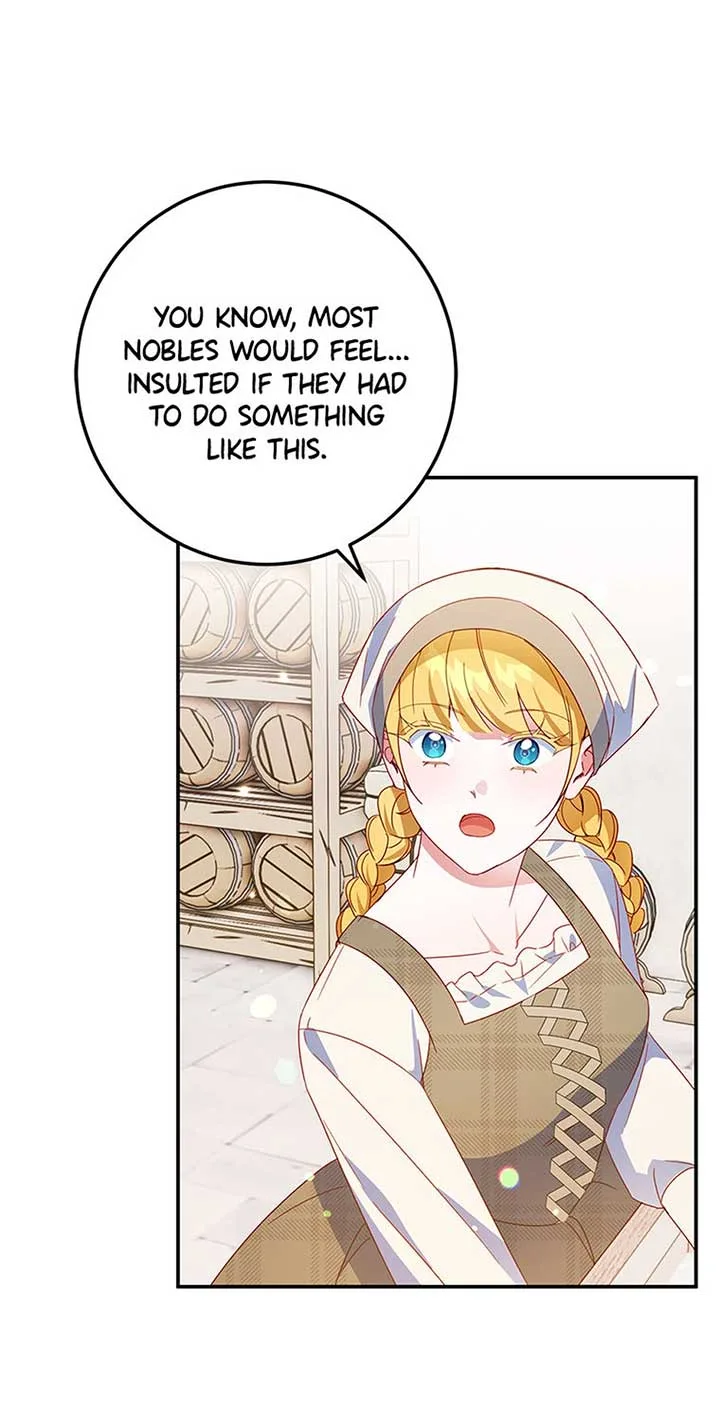 The Villainess Doesn’t Need A New Husband! Chapter 47 page 24