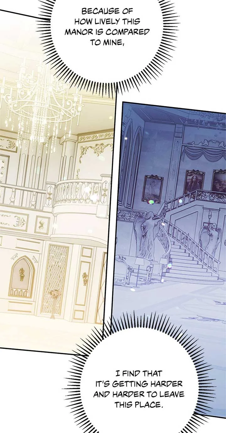 The Villainess Doesn’t Need A New Husband! Chapter 47 page 31