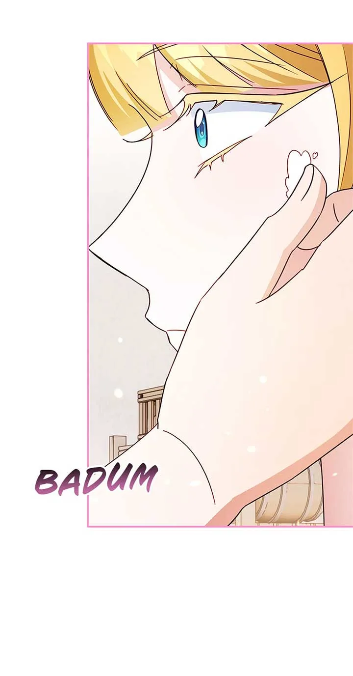 The Villainess Doesn’t Need A New Husband! Chapter 47 page 35