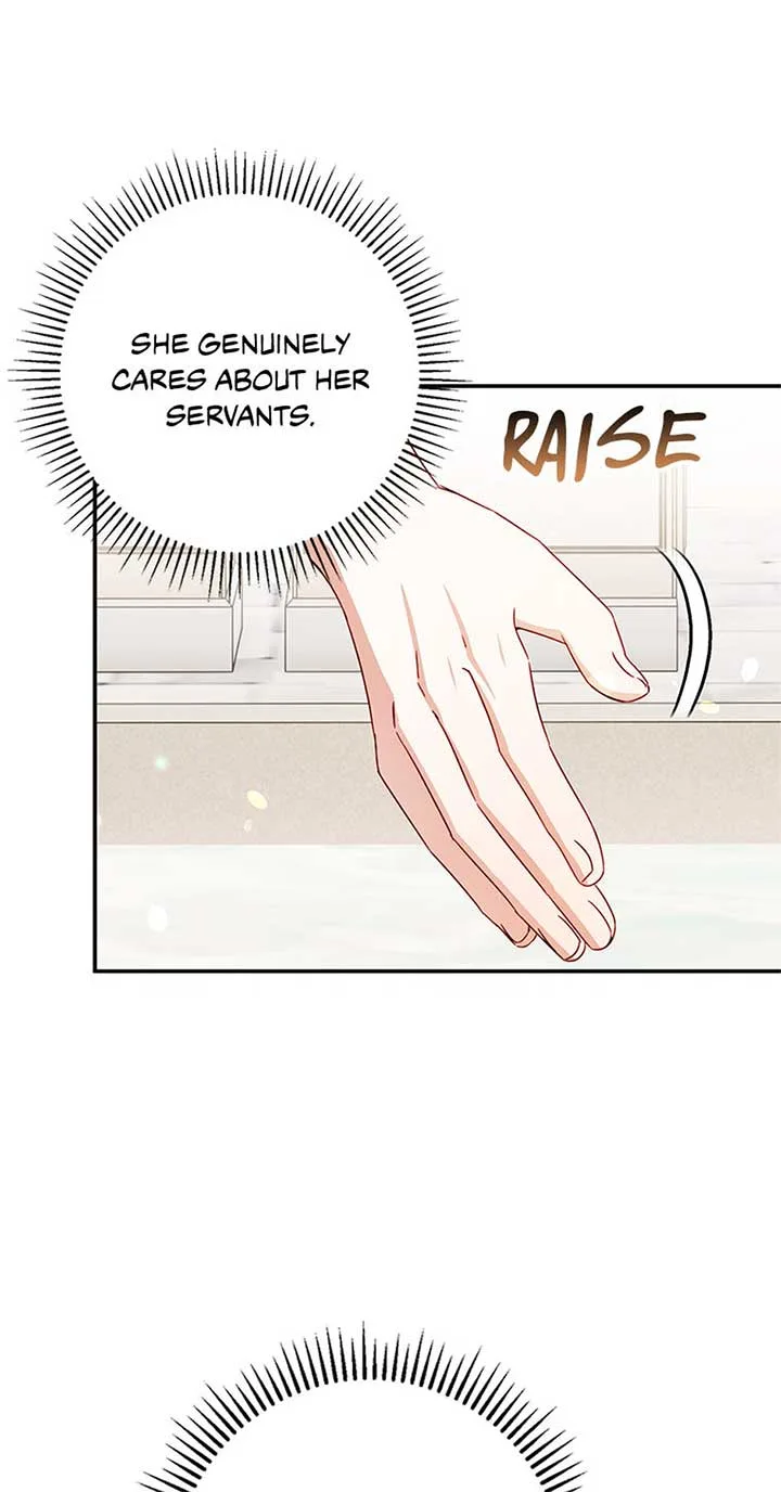 The Villainess Doesn’t Need A New Husband! Chapter 47 page 30