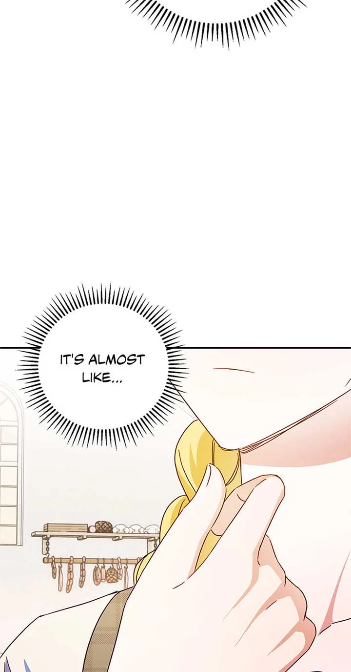 The Villainess Doesn’t Need A New Husband! Chapter 47 page 32