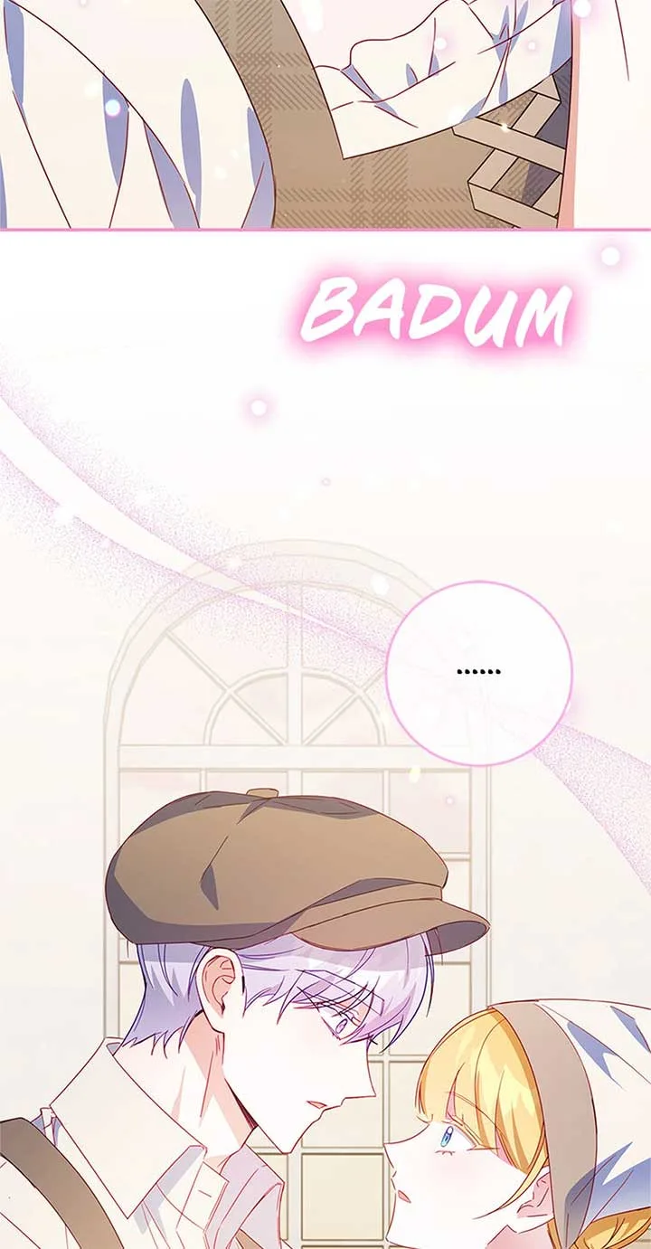 The Villainess Doesn’t Need A New Husband! Chapter 47 page 38