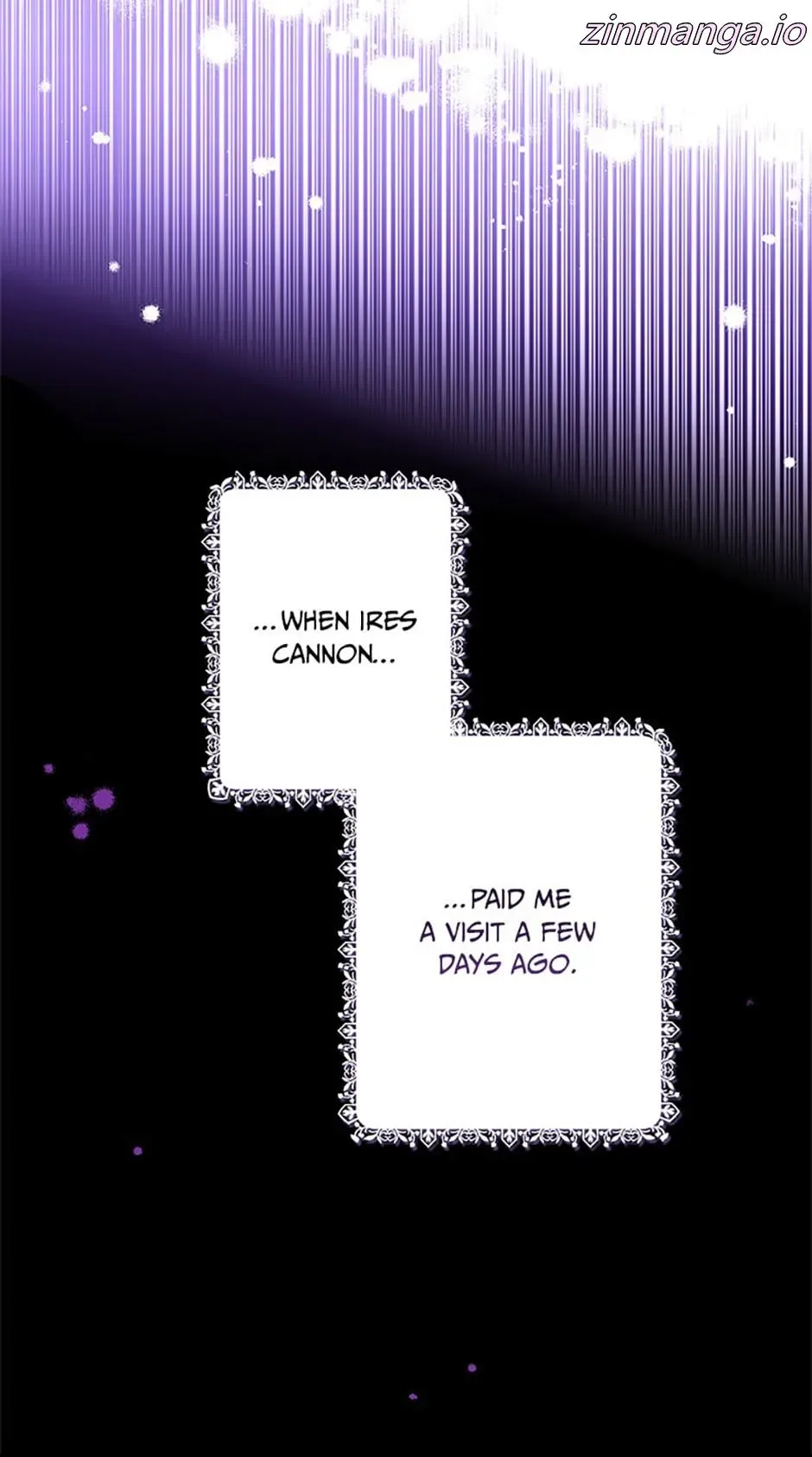 The villain’s young backer Chapter 48 page 24
