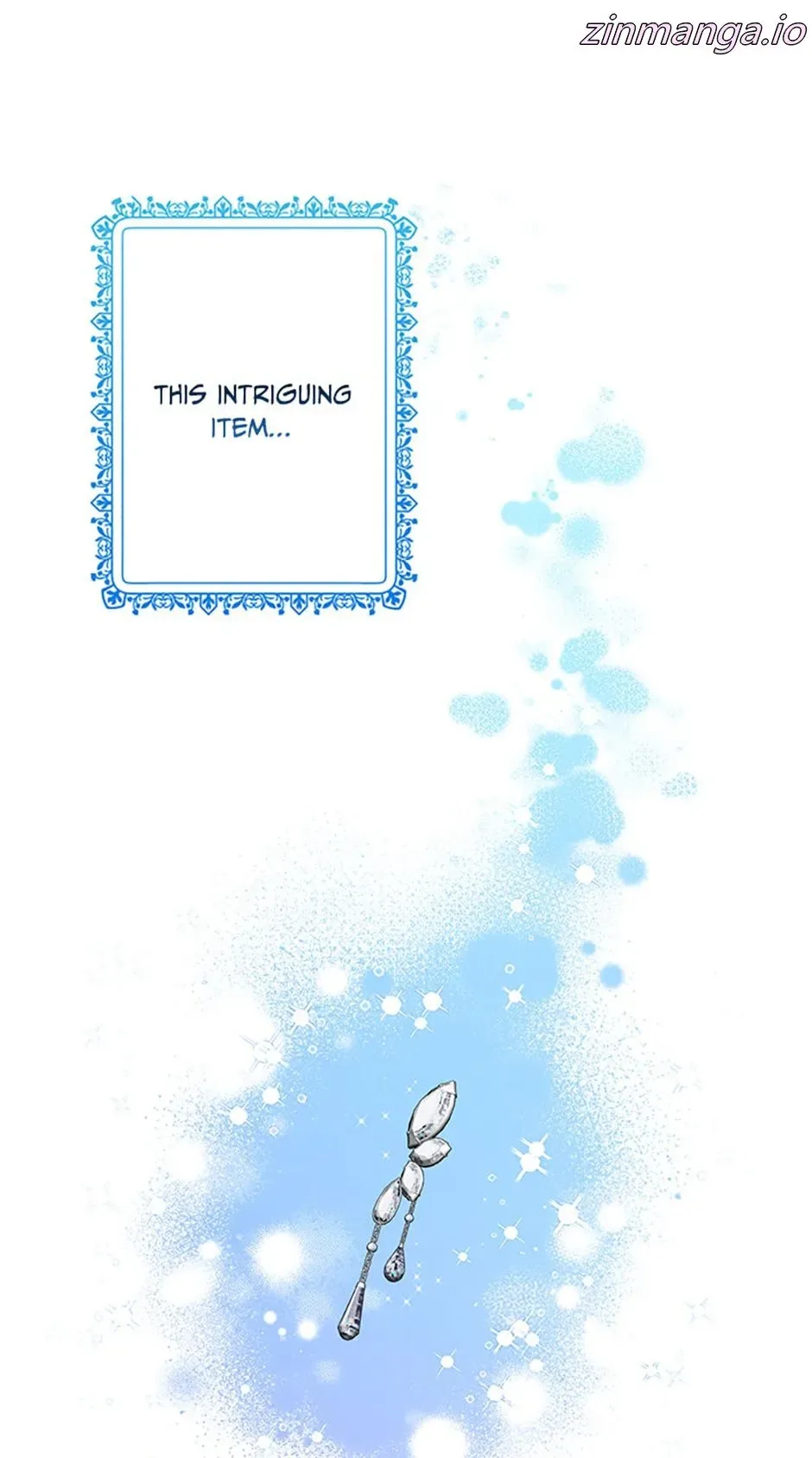 The villain’s young backer Chapter 48 page 22