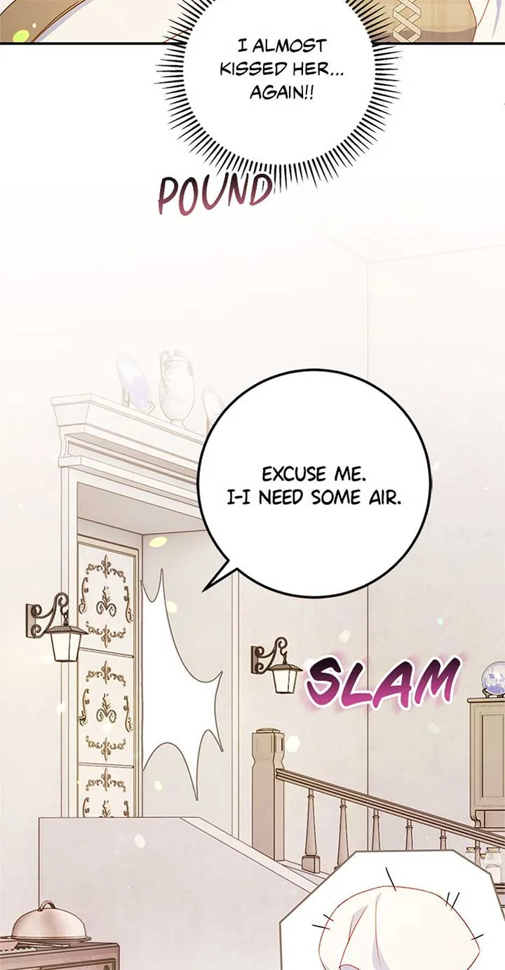 The Villainess Doesn’t Need A New Husband! Chapter 47 page 45