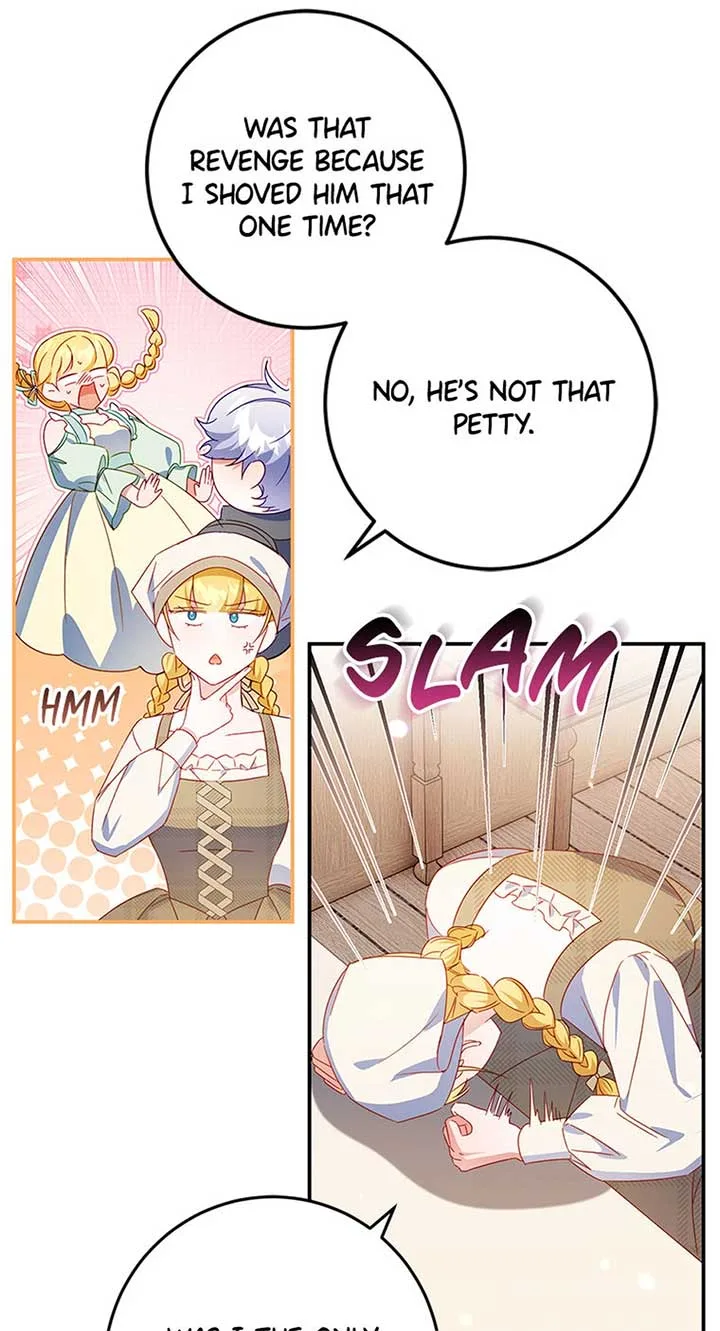 The Villainess Doesn’t Need A New Husband! Chapter 47 page 50