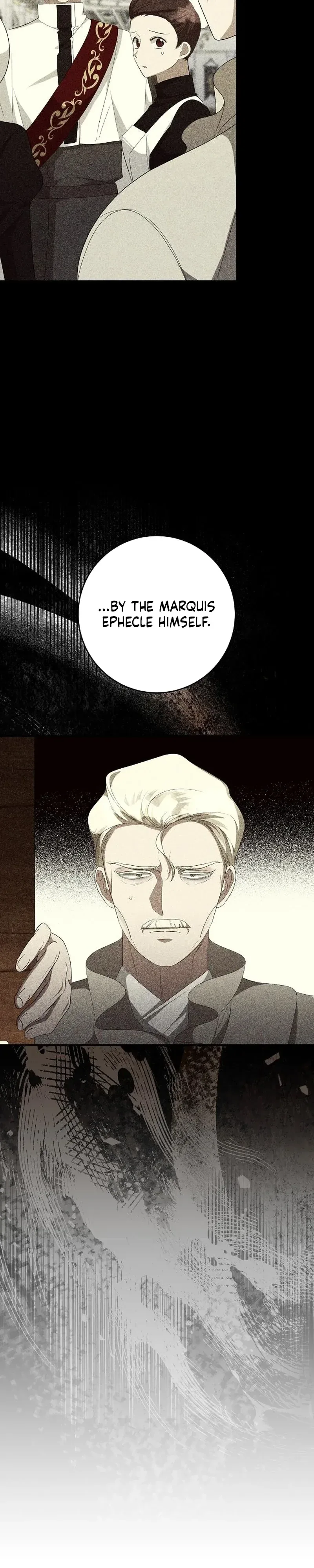 The Villainess is Done Trying Chapter 47 page 13