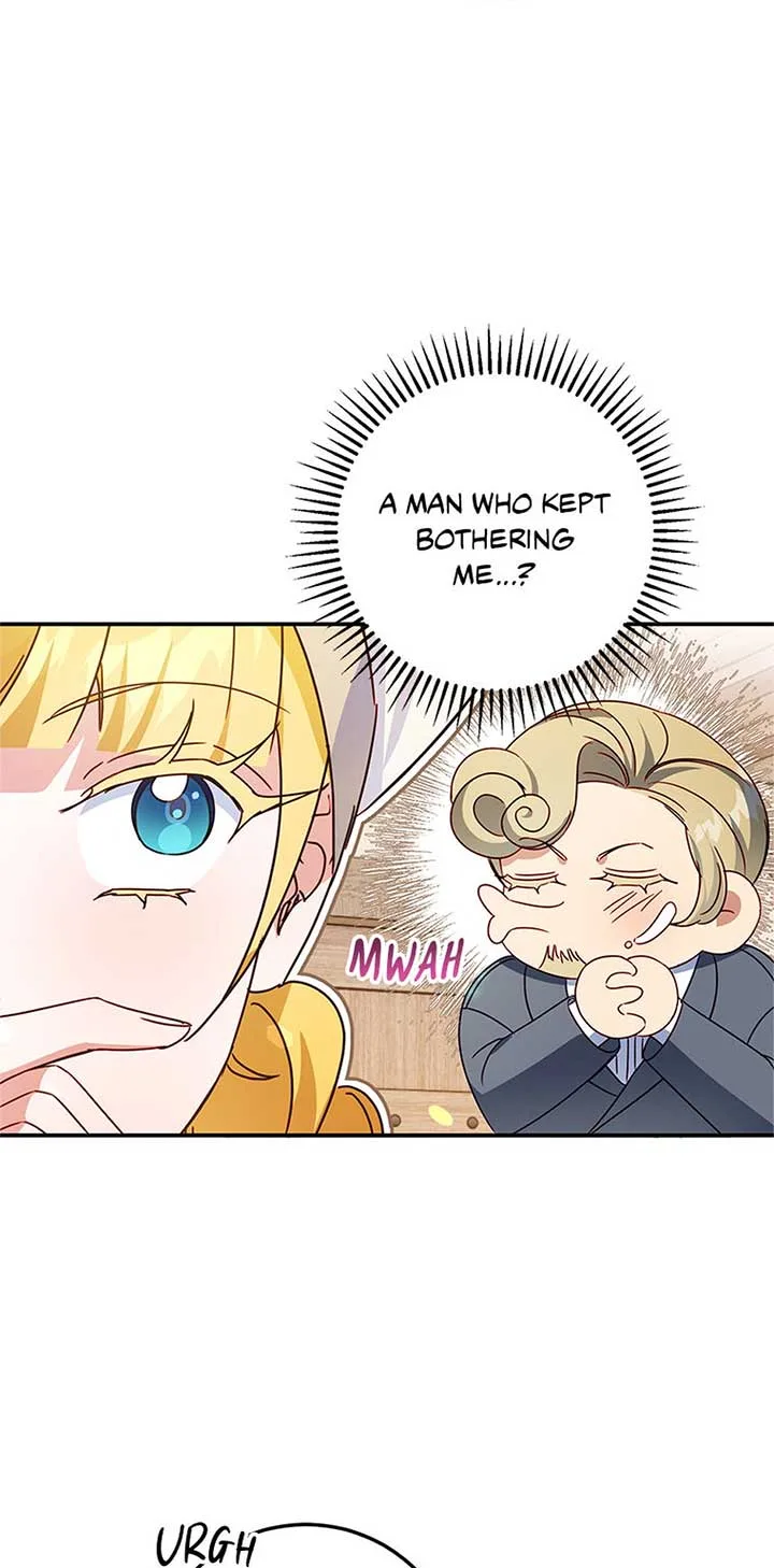 The Villainess Doesn’t Need A New Husband! Chapter 47 page 57