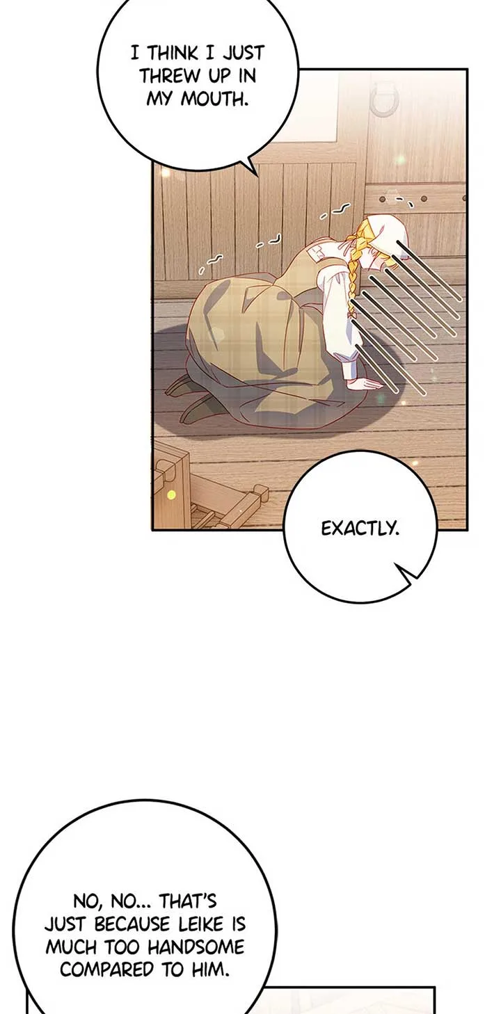 The Villainess Doesn’t Need A New Husband! Chapter 47 page 58