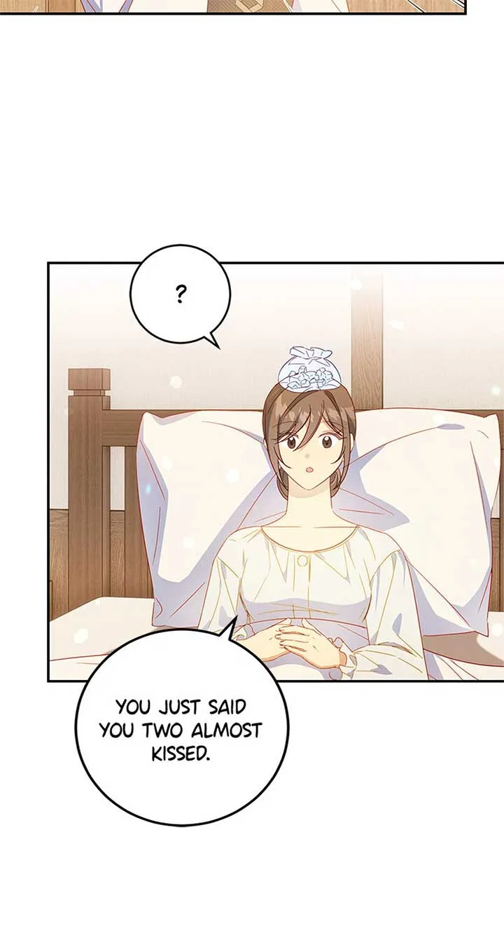The Villainess Doesn’t Need A New Husband! Chapter 47 page 55