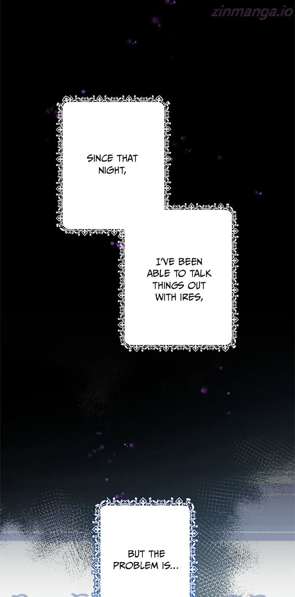 The villain’s young backer Chapter 48 page 28