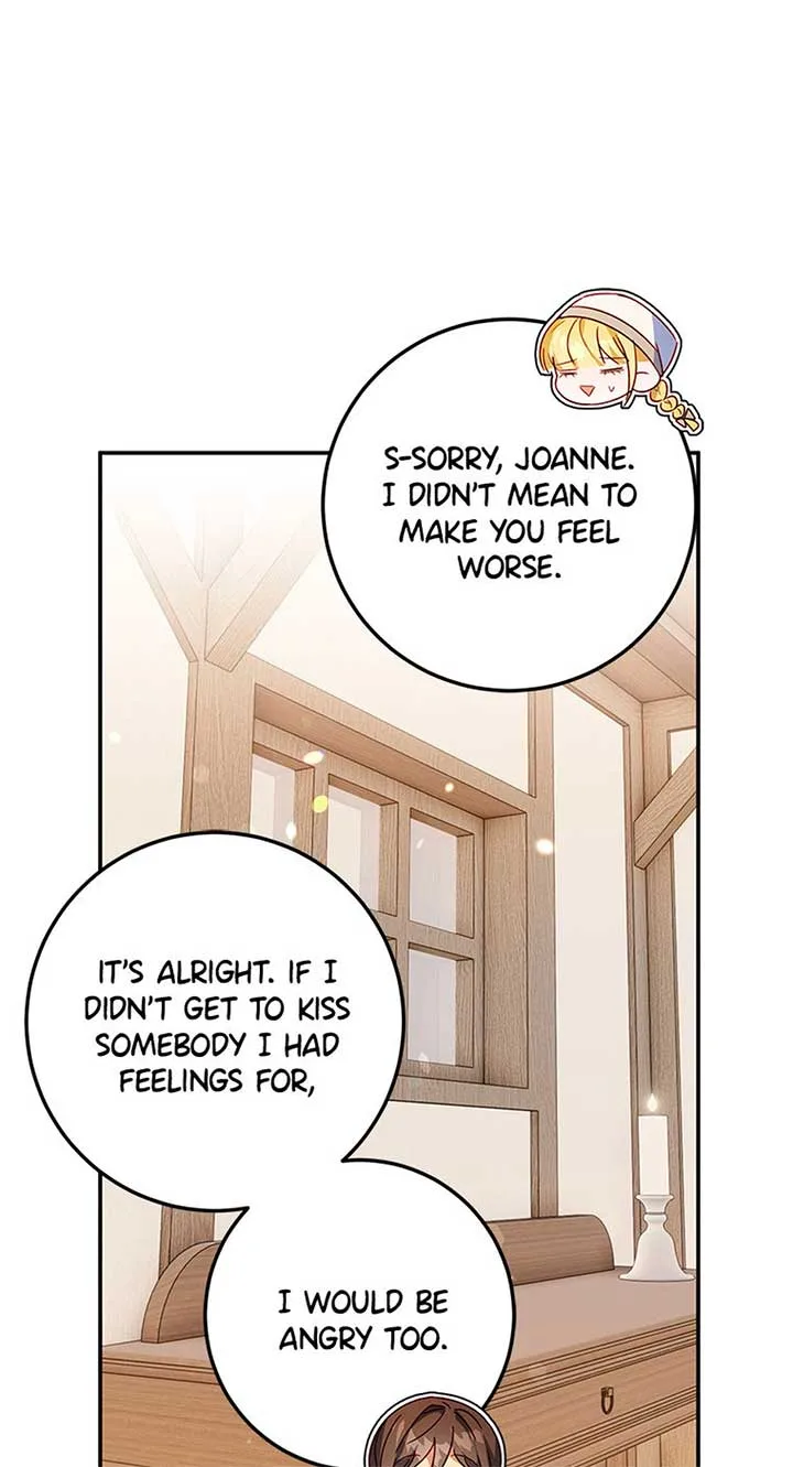 The Villainess Doesn’t Need A New Husband! Chapter 47 page 53