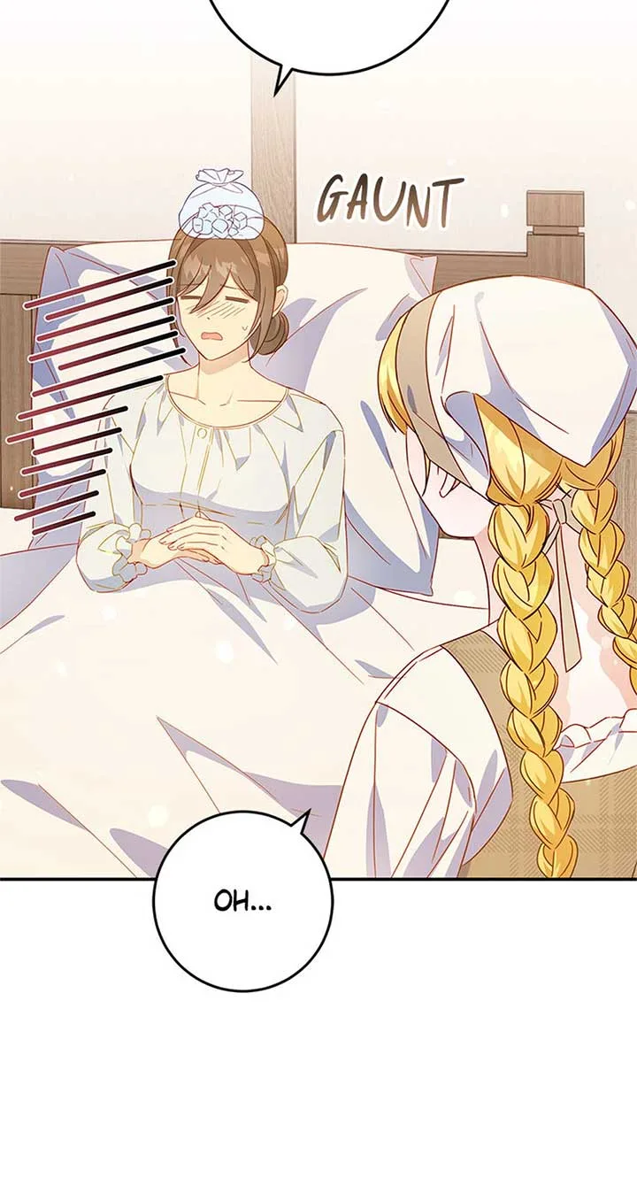 The Villainess Doesn’t Need A New Husband! Chapter 47 page 52