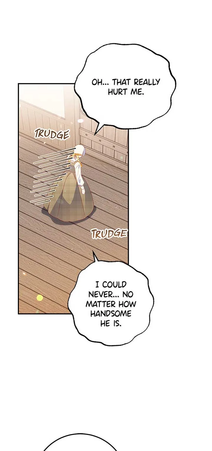 The Villainess Doesn’t Need A New Husband! Chapter 47 page 62
