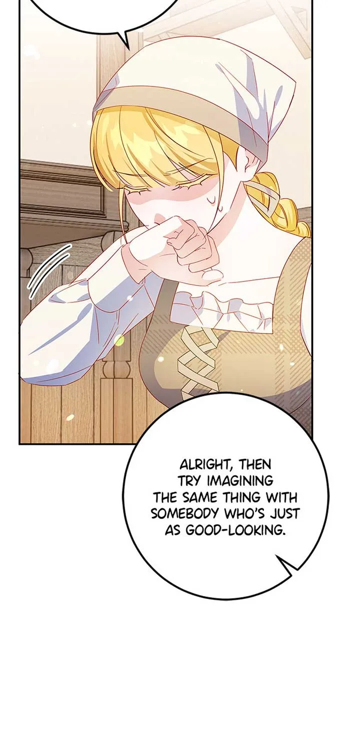 The Villainess Doesn’t Need A New Husband! Chapter 47 page 59