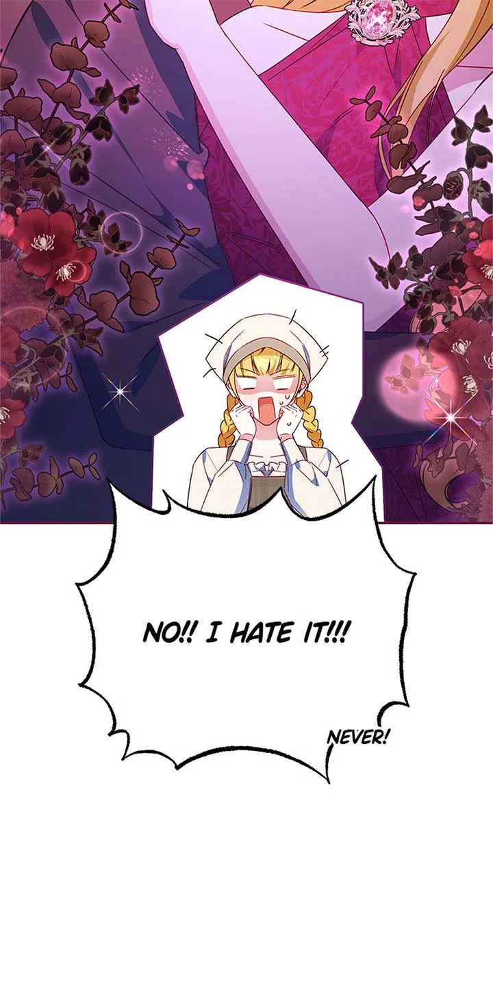 The Villainess Doesn’t Need A New Husband! Chapter 47 page 61