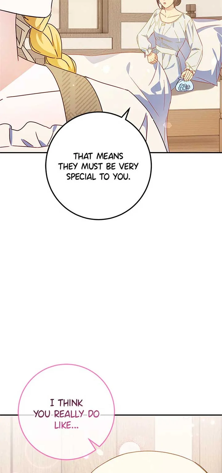 The Villainess Doesn’t Need A New Husband! Chapter 47 page 64
