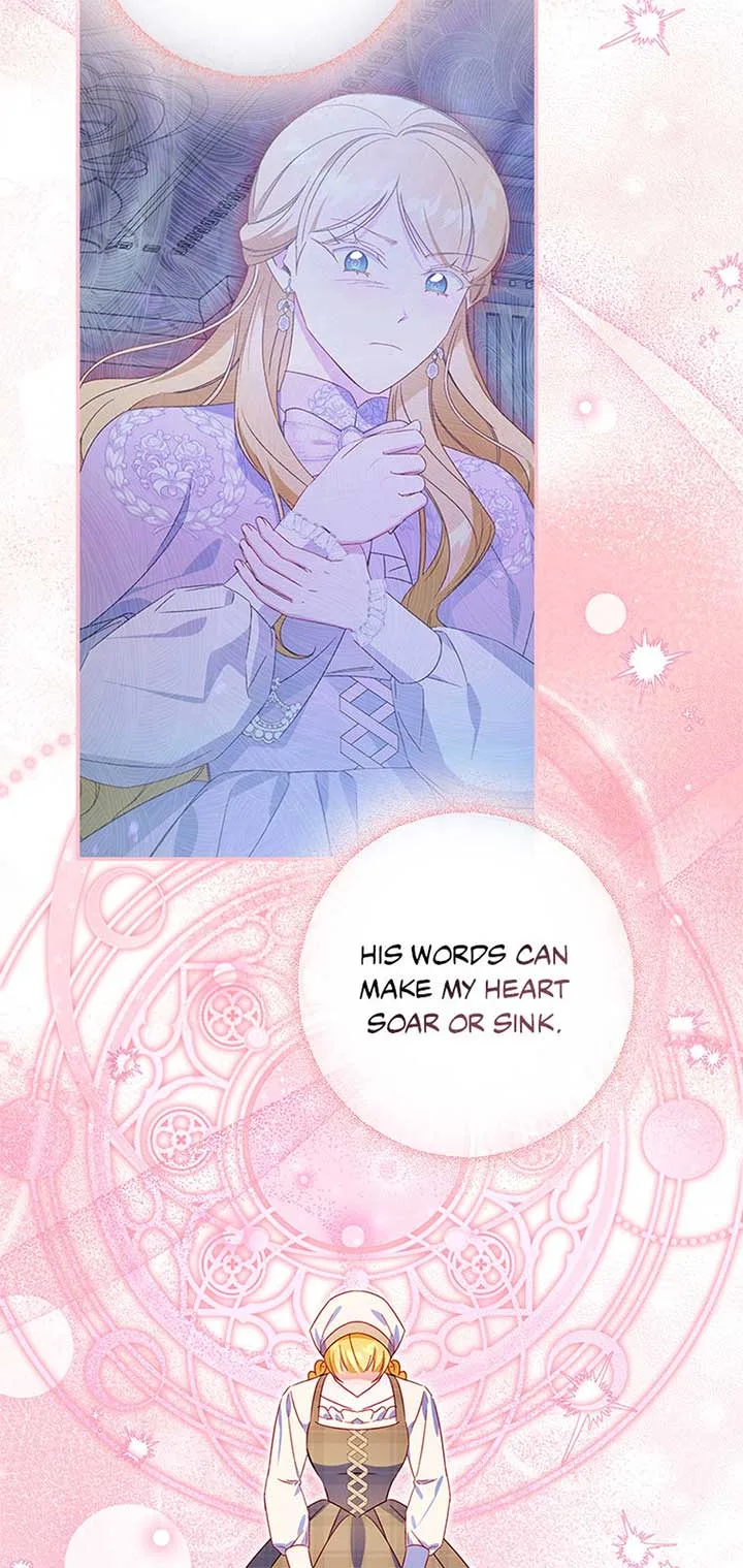 The Villainess Doesn’t Need A New Husband! Chapter 47 page 67
