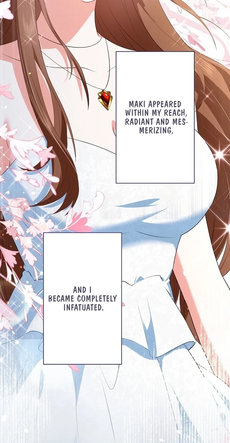 I Became a Divorce Lawyer for My First Love Chapter 47 page 5