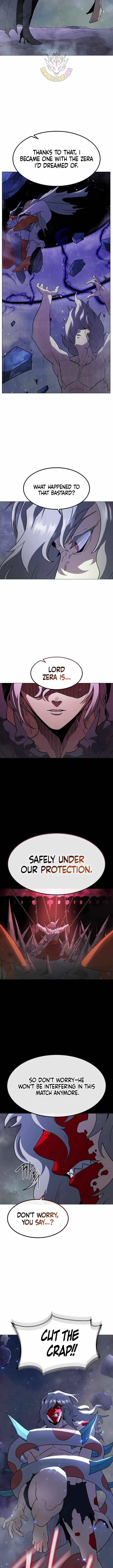 The Zenith Chapter 46 page 4