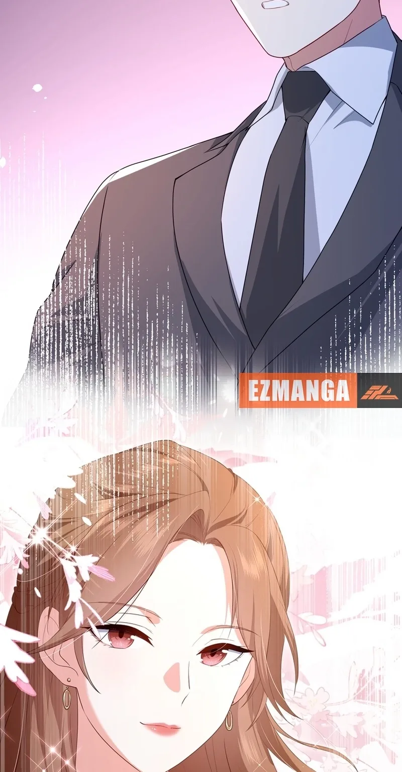 I Became a Divorce Lawyer for My First Love Chapter 47 page 4