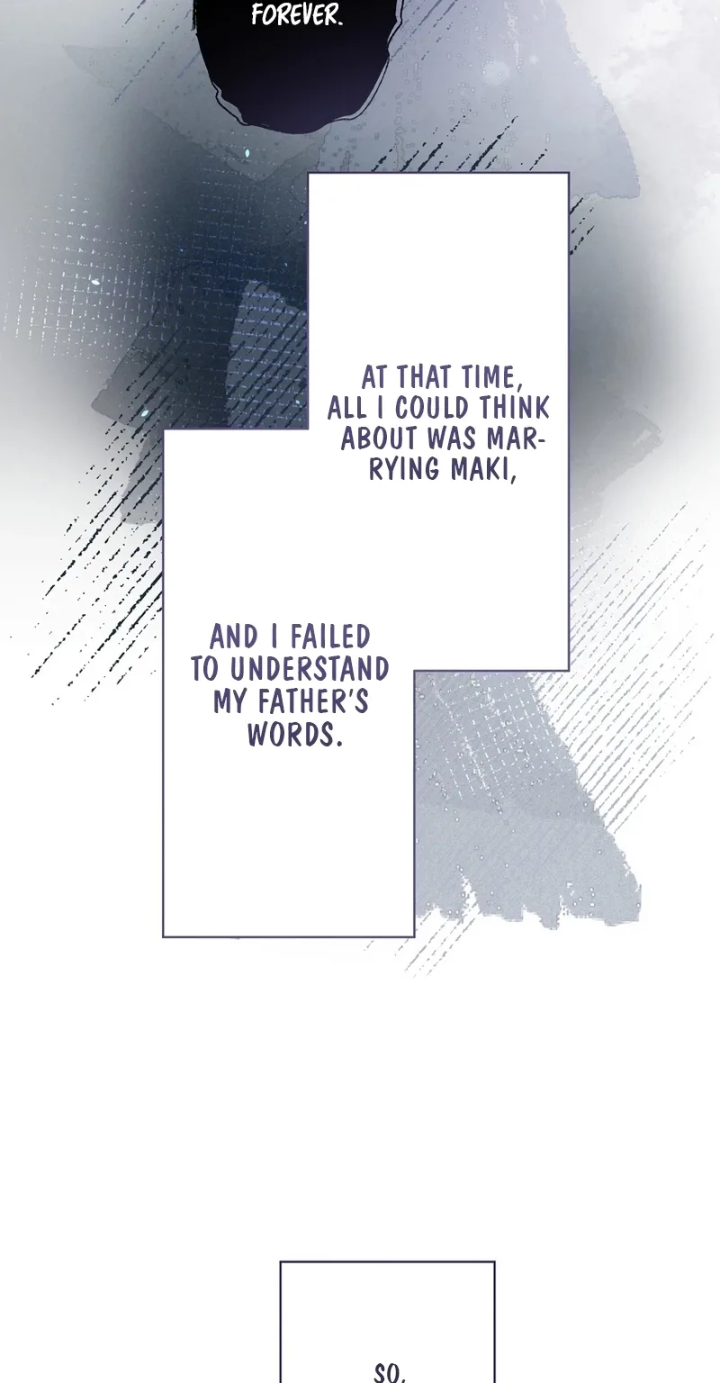 I Became a Divorce Lawyer for My First Love Chapter 47 page 7