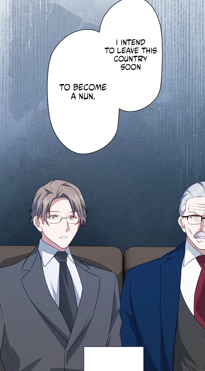 I Became a Divorce Lawyer for My First Love Chapter 47 page 11